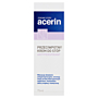 Acerin Antyperspirant, Przeciwpotny krem do stóp, 75 ml