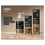 Tołpa zestaw Dermo Barber: Żel do mycia 150ml + Balsam-żel 75ml + Olejek 40ml
