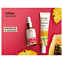 Tołpa zestaw Dermo Enzyme: Peeling 3 Enzymy 40ml + Serum-killer zaskórników 30ml