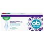 o.b. Extra Protect Tampony Super Plus