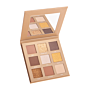 Color Care Paleta Cieni do Powiek Wegańska – Triumph
