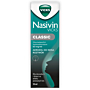 Nasivin Classic 0,05% aerozol do nosa 