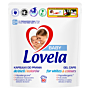 Lovela Baby Uniwersalne Kapsułki do Prania, 60 szt.