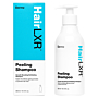 Dermz HairLXR Szampon Peelingujący