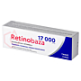 Retinobaza 17000 Krem do twarzy