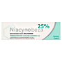 Niacynobaza 25% Skoncentrowane serum z niacynamidem, 30 g