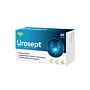 Urosept tabletki drażowane 60 tabl. (4 blist. po 15 tabl.)