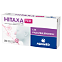 Hitaxa Fast 5 mg tabl. ulegające rozpadowi w jamie ustnej 20 szt.