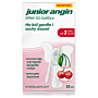 Junior-Angin Spray Do Gardła od 3 r.ż.