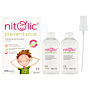 Pipi Nitolic Prevent Plus, Ochrona przed wszawicą, Spray