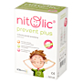 Pipi Nitolic Prevent Plus, Ochrona przed wszawicą, Spray