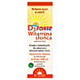 Dr. Jacobs  Witamina słońca D3 Forte, krople