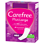 Carefree Plus Large Aloe Wkładki Higieniczne