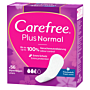 Carefree Plus Original Fresh, Wkładki higieniczne