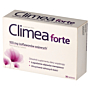 Climea Forte, Preparat łagodzący objawy menopauzy, Tabletki