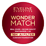 Eveline Wonder Match Cushion Podkład kryjący 03N Nude