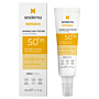 Sesderma Repaskin Invisible, Fluid przeciwsłoneczny do twarzy SPF50+