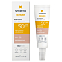 Sesderma Repaskin Silk Touch Color, Fluid przeciwsłoneczny do twarzy wyrównujący kolor skóry SPF50