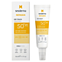 Sesderma Repaskin Dry Touch, Krem przeciwsłoneczny do twarzy SPF50