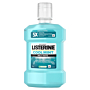Listerine Płyn do płukania ust Cool Mint Łagodny Smak