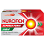 Nurofen Express Forte Mini 400 mg, kapsułki 30 szt.