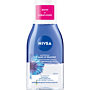 Nivea Visage Dwufazowy płyn do demakijażu