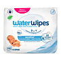 WaterWipes BIO Chusteczki nawilżane wodne, 4 x 60 szt.