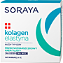 Soraya Kolagen+Elastyna Przeciwzmarszczkowy krem tłusty 