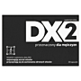DX2 Preparat dla mężczyzn wzmacniający włosy, Kapsułki