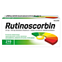 Rutinoscorbin, 210 tabletek