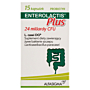 Enterolactis Plus probiotyk, kapsułki, 15 szt.