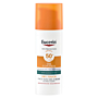 Eucerin Oil Control Dry Touch Żel-krem ochronny ultralekki, SPF 50+