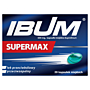 Ibum Supermax 600 mg Kapsułki miękkie, 20 szt.