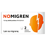 Nomigren 12,5 mg Tabletki powlekane, 2 szt.