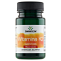 Swanson Naturalna Witamina K2 100 mcg Kapsułki
