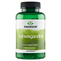 Swanson Ashwagandha 450 mg Kapsułki