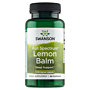 Swanson Full Spectrum Lemon Balm 500 mg Kapsułki, 60 szt.