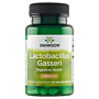 Swanson Lactobacillus Gasseri 3 mld CFU Probiotyk Kapsułki