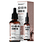 Pharmovit Clean Label K2+D3-Vit 4000 IU Oil Active Krople
