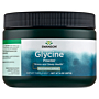 Swanson Ajipure Glicyna w proszku, 227 g