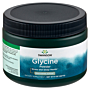Swanson Ajipure Glicyna w proszku, 227 g