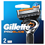 Gillette Fusion Proglide Manual Wkłady 2 szt
