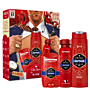 Old Spice Gentleman Zestaw kosmetyków dla mężczyzn