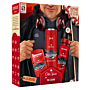 Old Spice Zestaw City Explorer (deo sztyft + deo spray + żel pod prysznic)