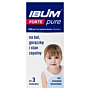 Ibum Forte Pure 200 mg/5 ml  Bez smaku Zawiesina doustna, 100 g