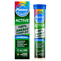 Plusssz Active 100% Energy Complex, Tabletki musujące