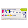 Entitis Biotyk Pastylki do ssania