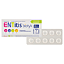 Entitis Biotyk Pastylki do ssania
