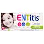 Entitis Pastylki do ssania Smak Tutti Frutti 