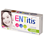 Entitis Pastylki do ssania Smak Tutti Frutti 